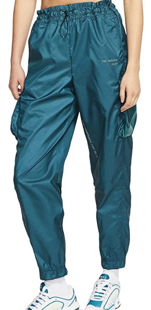 Nike Sportswear Women's Size Small Utility Cargo J